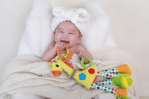 荣成宝宝先拉肚子后发烧